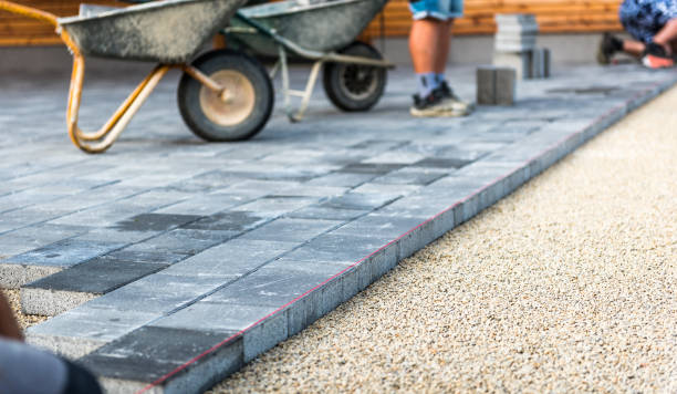 Best Residential Driveway Paver Services  in Yonkers, NY