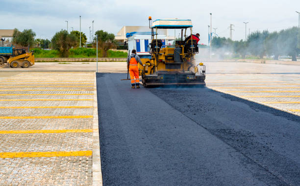 Professional Driveway Pavers in Yonkers, NY