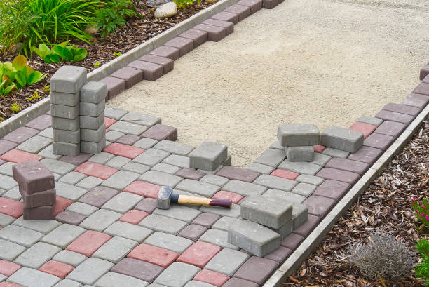 Best Driveway Pavers Installation  in Yonkers, NY