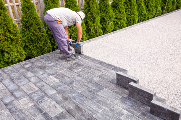 Best Best Driveway Pavers  in Yonkers, NY