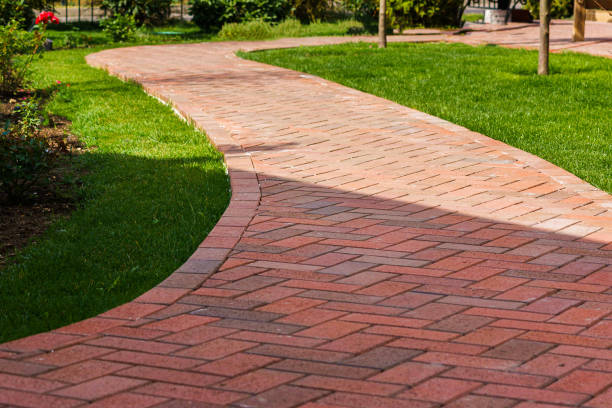 Best Concrete Paver Driveway  in Yonkers, NY