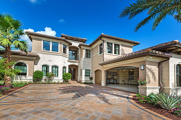 Best Cobblestone Driveway Pavers  in Yonkers, NY