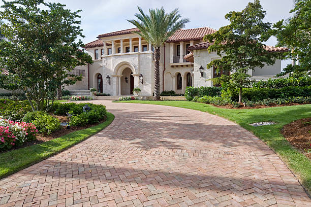 Best Driveway Resurfacing Pavers  in Yonkers, NY