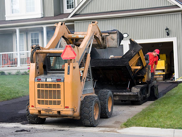 Best Affordable Driveway Pavers  in Yonkers, NY
