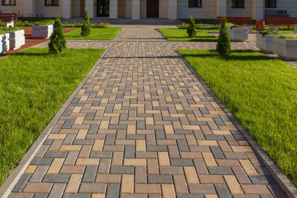 Best Affordable Driveway Pavers  in Yonkers, NY