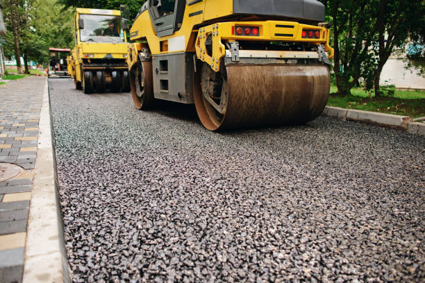 Best Interlocking Driveway Pavers  in Yonkers, NY